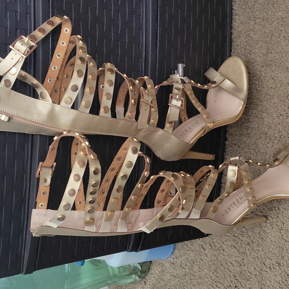 Heels